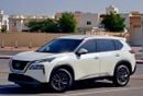 Nissan XTrail S 2WD (5-Seater) 2023 2.5L GCC (1240/-MONTHLY)