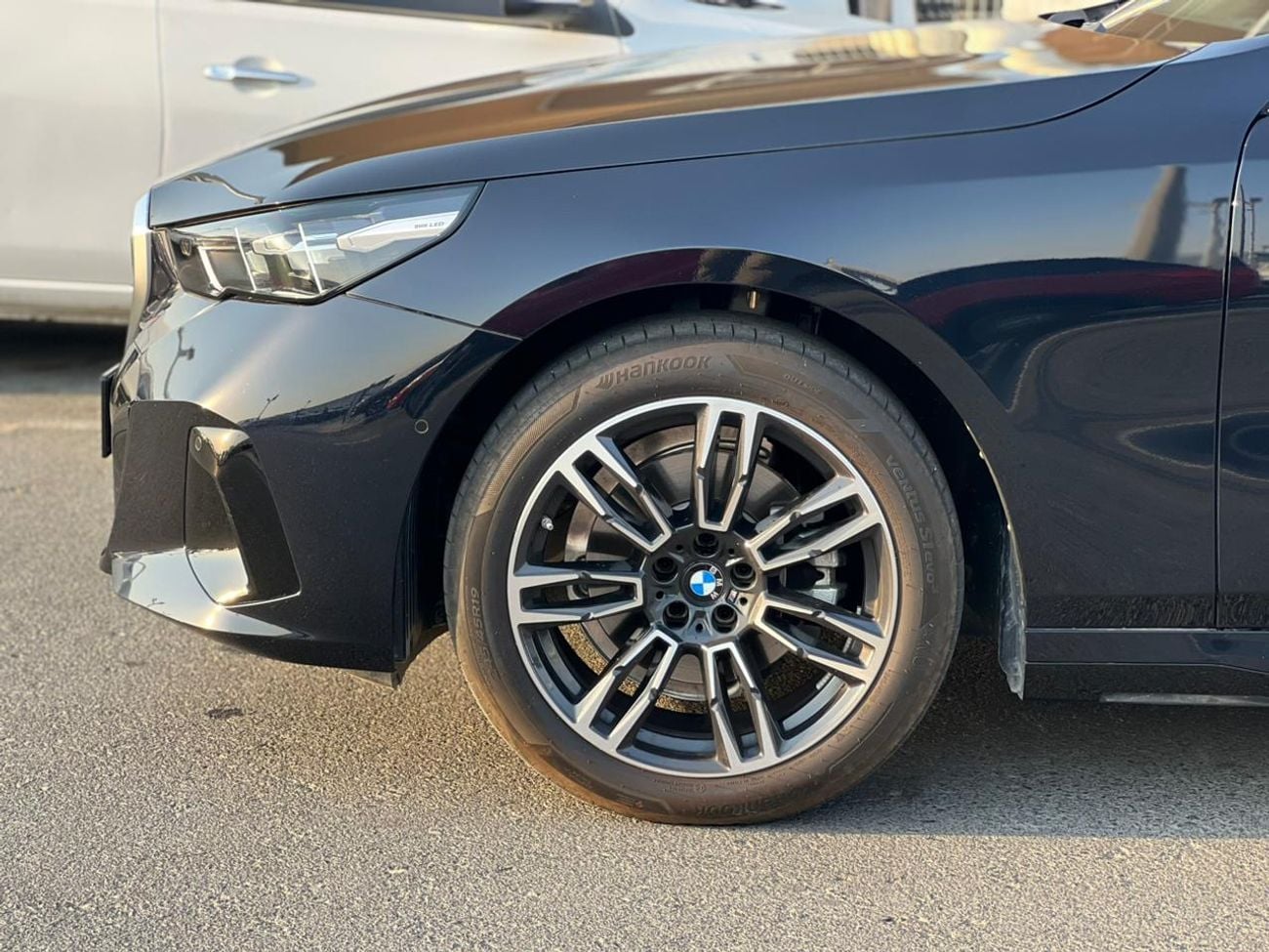 BMW 525i BMW 525I