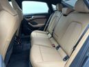 Audi A6 Sedan TFSI 204hp Sline (Ref# 09712)