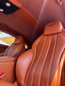 بنتلي كونتيننتال جي تي