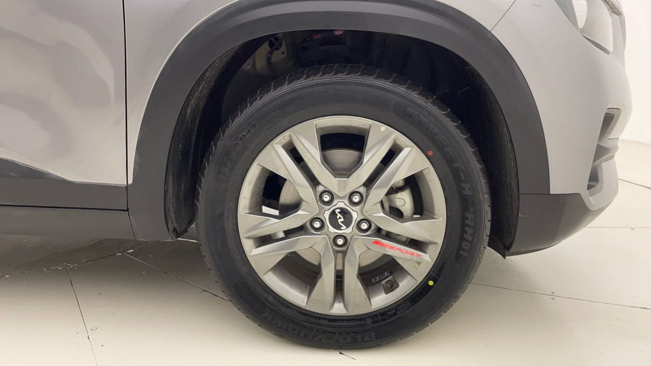 Kia Seltos EX 1.6 | Zero Down Payment | Home Test Drive