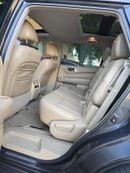 Nissan Pathfinder SV