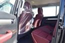 Toyota Hilux Hilux SR5 4.0L 2026 TOYOTA HILUX 4.0 BLACK 2026
