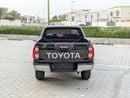 Toyota Hilux Adventure Facelifted - GCC Specs - Excellent Condition