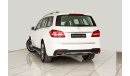 Mercedes-Benz GLS 500 AMG Exclusive MANAGER SPECIAL  **SPECIAL CLEARANCE PRICE** WAS AED 301,000 NOW AED 229,000