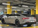 Mercedes-Benz GT 63 S MERCEDES BENZ AMG GT63s 4-MATIC+ // ACCIDENTS FREE // ORIGINAL PAINT // FULL PPF // MINT CONDITION