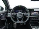 Audi RS3 STANDARD 2022 | Original Paint l AED 3,427 / Monthly