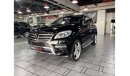 Mercedes-Benz ML 500