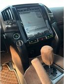 تويوتا لاند كروزر