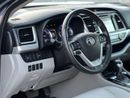 تويوتا هايلاندر 2019 Toyota Highlander Hybrid XLE Full Option -3.5L V6-AWD 4x4 - Sunroof-Leather seat-Rear Camera -