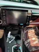 تويوتا هيلوكس GLX FULL OPTION 2.7 AT