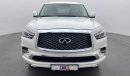 إنفينيتي QX80 LUXE 7ST 5.6 | Under Warranty | Inspected on 150+ parameters