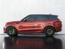 Land Rover Range Rover Sport DYNAMIC HSE P400 Land Rover Range Rover Sport 2023