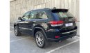 Jeep Grand Cherokee Limited 3600