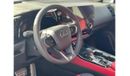 Lexus NX350 F SPORT NX350 FSPORT 3 WITH HUD, SPORT SEAT & 360 CAMERA