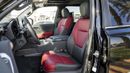 تويوتا لاند كروزر Land cruiser VXR 3.5L TWIN TURBO PETROL MY2024 FOR EXPORT ONLY