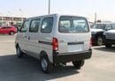 سوزوكي EECO 2023 | EECO 1.2L 5MT - 7 SEATER VAN SPECIAL DEAL  - WITH ABS AND TRACTION CONTROL - EXPORT ONLY