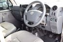 تويوتا لاند كروزر 70 Std 4.5L 4WD