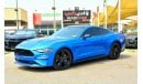 Ford Mustang 5.0L GT Engine   It flips all the scales.  The legendary 5.0-liter Mustang V8 engine has been redesi