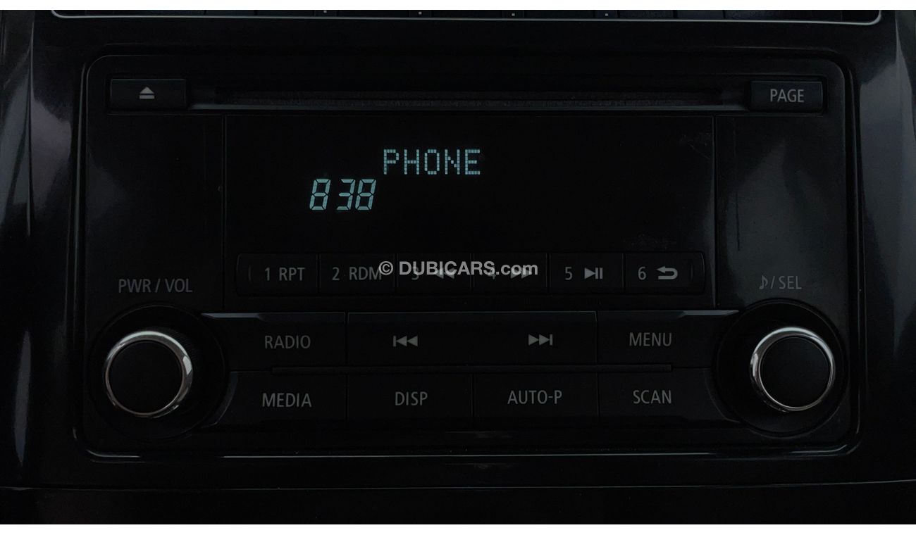 ميتسوبيشي باجيرو GLS LOWLINE 3.5 | بدون دفعة مقدمة | اختبار قيادة مجاني للمنزل