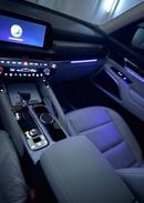 Kia Telluride GT Line