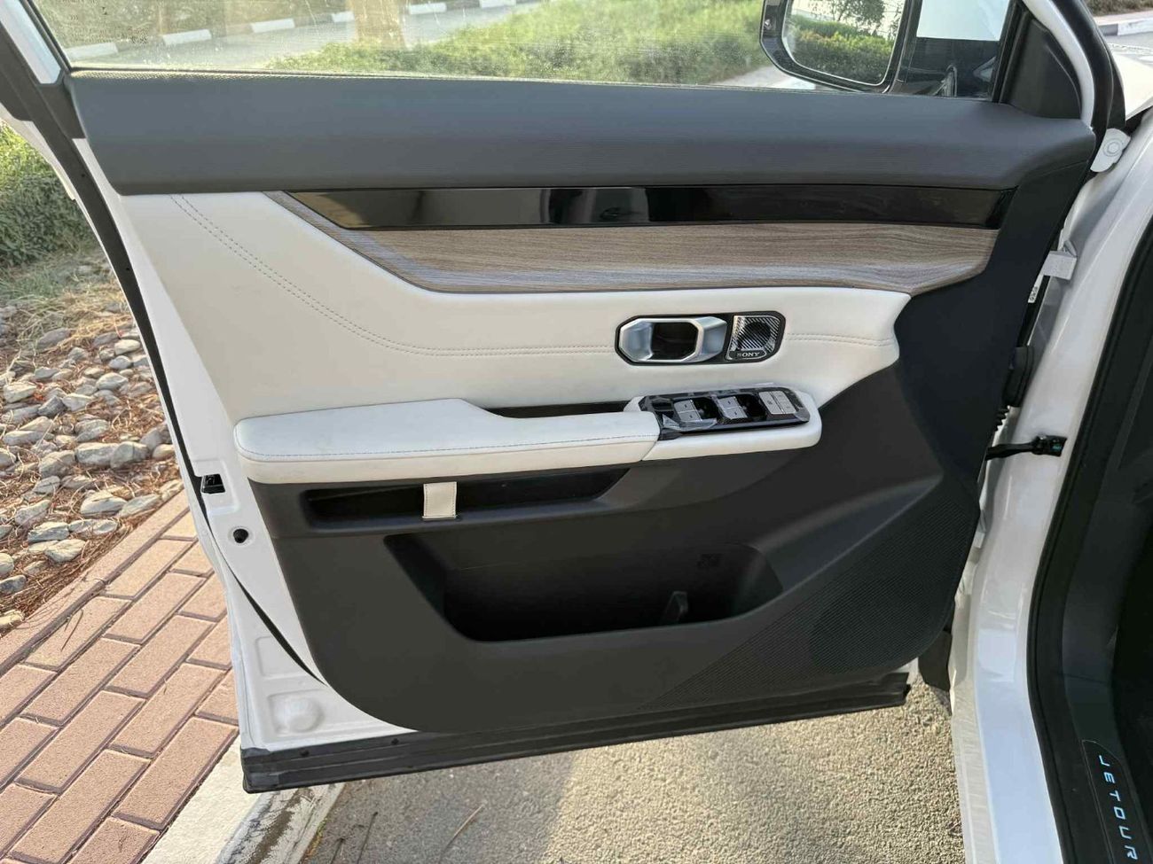 Jetour Dashing 1.6L Turbo BRAND NEW JETOUR DASHING 1.6