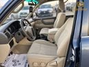 Toyota Land Cruiser GX