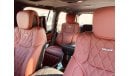 لكزس LX 570 MBS Autobiography Supersport VIP 4 Seater