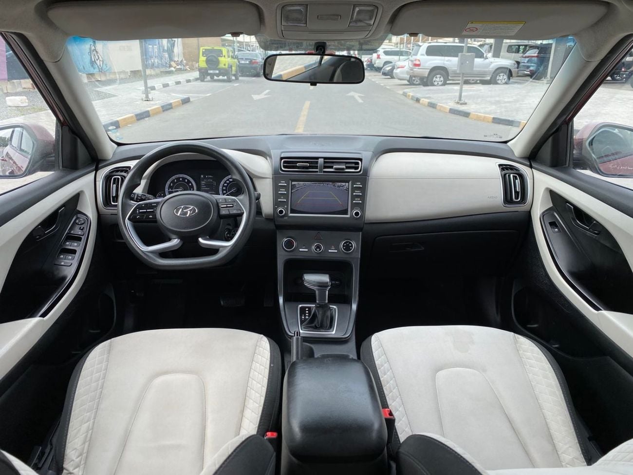 هيونداي كريتا