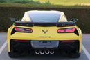 Chevrolet Corvette CHEVROLET CORVETTE C7 z51 USA 2015 FULL OPTION