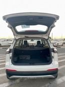 شيفروليه جروف 2023 Chevrolet Groove MidOption+ 1.5L V4 - GCC Specs Original Paint - 59,000 Km