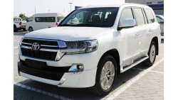 Toyota Land Cruiser 4.6L PETROL A/T, GXR GT MY21,FOR EXPORT ONLY(M4881)