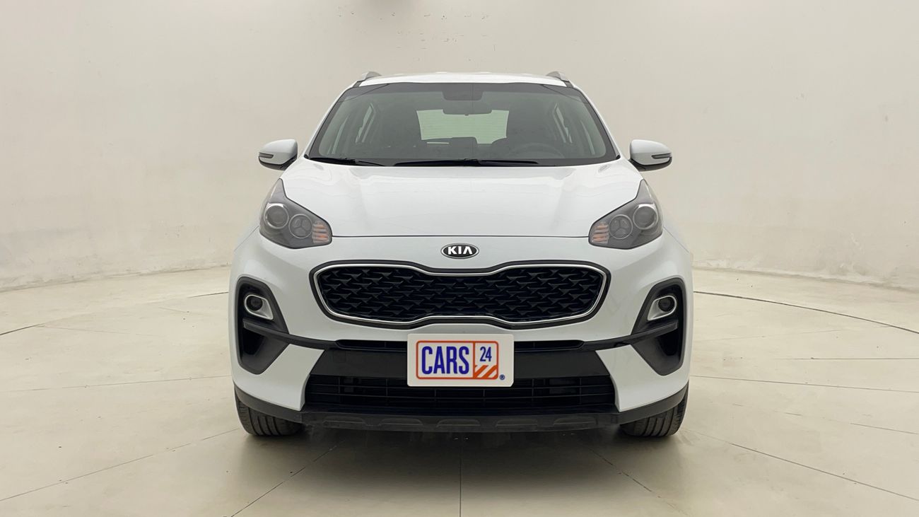 Kia Sportage LX 2.4 | Zero Down Payment | Home Test Drive