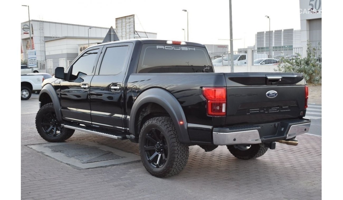 فورد F 150 لاريات لاكجري باك لاريات لاكجري باك لاريات لاكجري باك