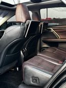 Lexus RX350 Platinum 3.5L (296 HP)