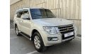 Mitsubishi Pajero GLS 3500