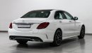 مرسيدس بنز C 300 C 300 HYBRID SALOON