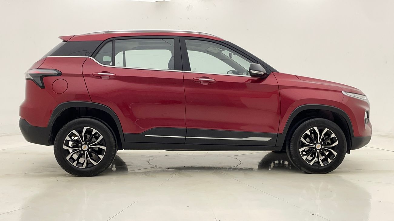 Chevrolet Groove PREMIER 1.5 | Zero Down Payment | Home Test Drive