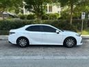 Toyota Camry LE Hybrid 2.5L