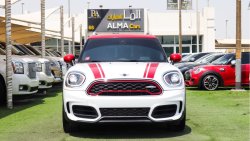 Mini John Cooper Works Countryman John cooper works