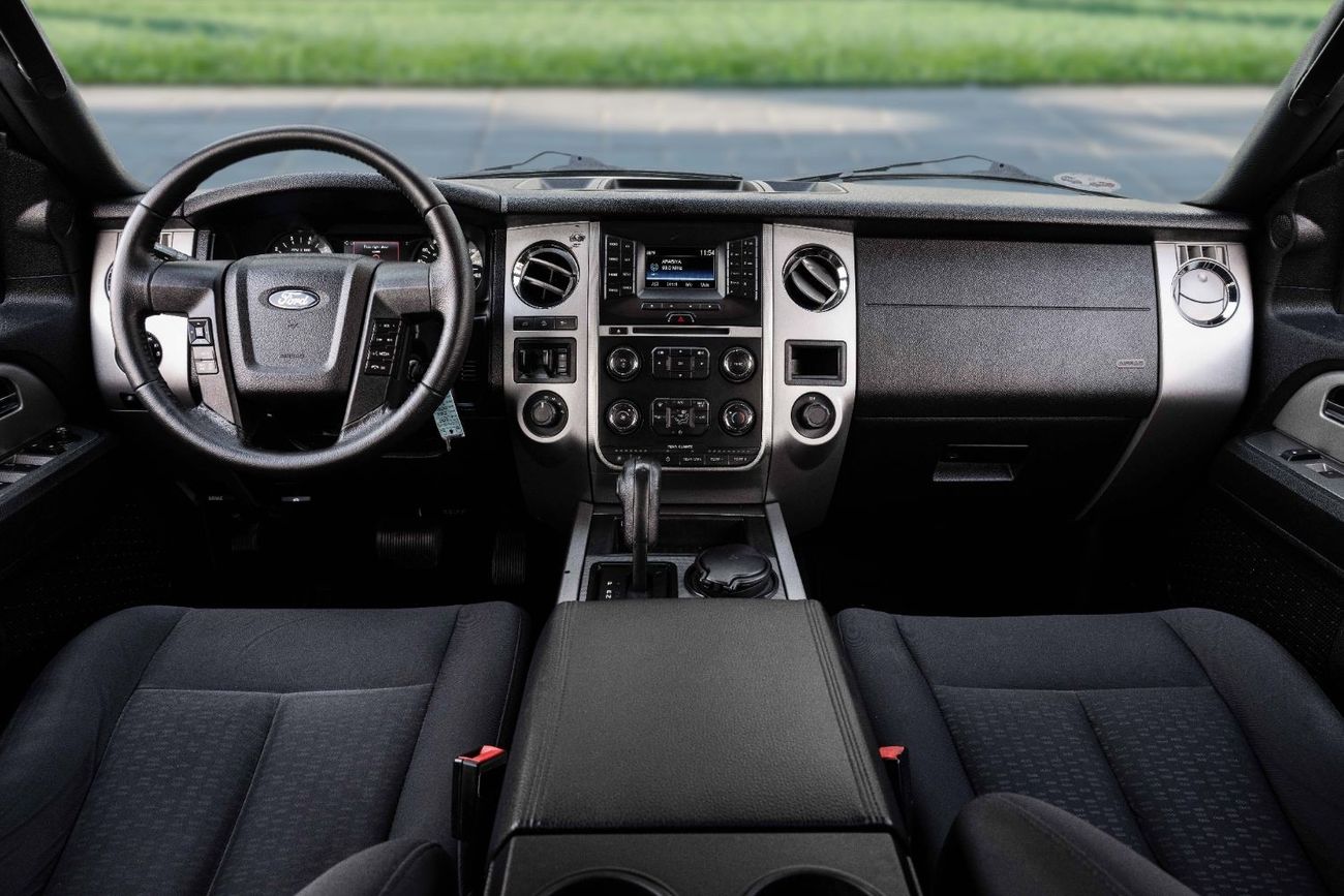 Ford Expedition XLT | 1,069 P.M (4 Years)⁣ | 0% Downpayment | Impeccable Condition!