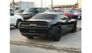 Dodge Challenger SXT SXT dodge challinger sxt monthly (940) very clean car