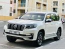 تويوتا برادو Toyota Prado 2019 V6 TXL gasoline