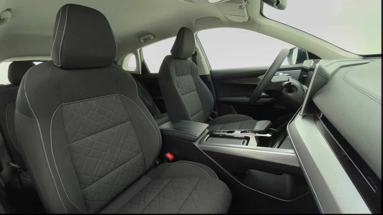 أم جي وان STD 1.5 | بدون دفعة مقدمة | اختبار القيادة في المنزل