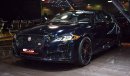 Jaguar XJ R-Sport 5.0 - Under Warranty