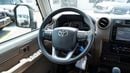 Toyota Land Cruiser Pickup 70