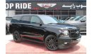 Chevrolet Tahoe RST 6.2L