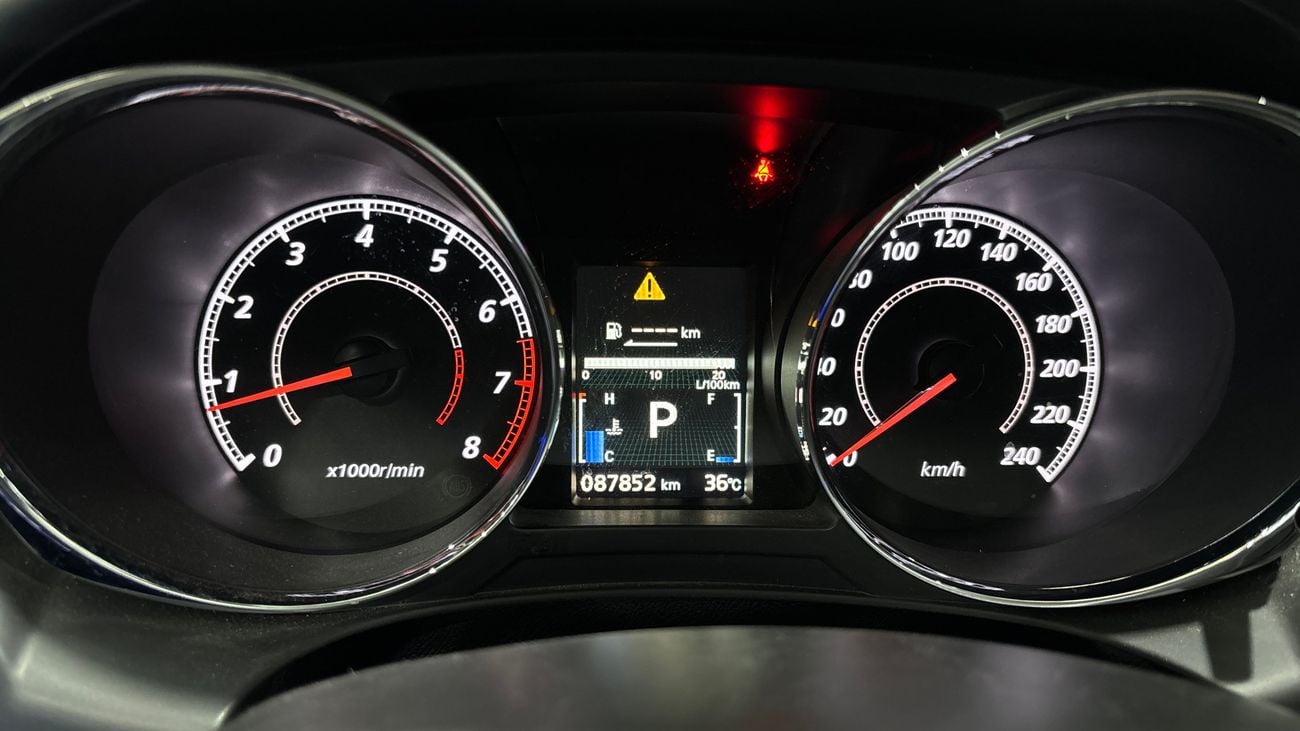 Mitsubishi ASX 2023 HIGHLINE | AED 752/Month | 0 DP | 30 Day Return | Warranty