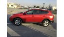 تويوتا راف ٤ TOYOTA RAV4 2014 LE