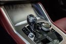بي أم دبليو X6 40i M Sport 3.0L